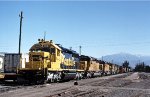 ATSF 5042 (REPOST)